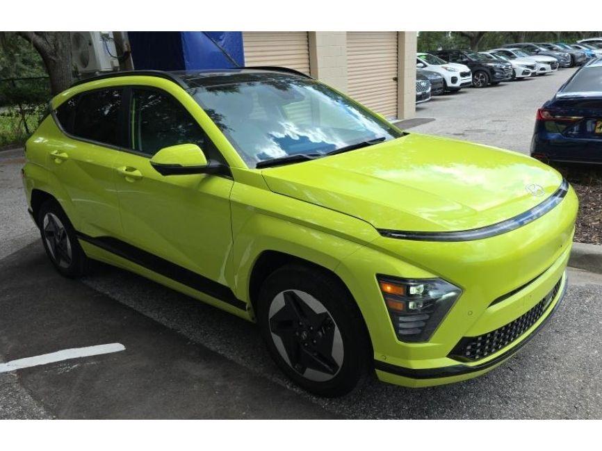 hyundai kona ev 2024 KM8HE3A6XRU010495 image hyundai kona ev 2024 KM8HE3A6XRU010495 image
